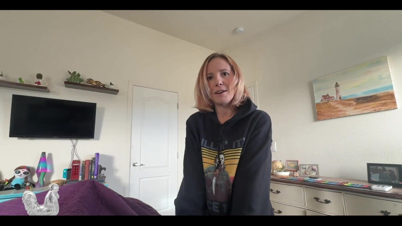 Jane Cane: Stepmom Sneaks