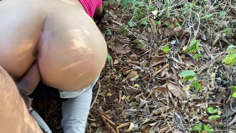 Marys: I Find Her Outdoors and Running Inside a Girl in...