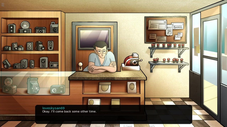 LoveSkySan69: Paradise Lofts Gameplay von Loveskysan69