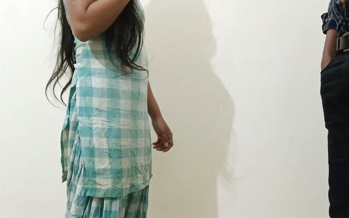 Sakshi Pussy: Village Maid Left After Spitting