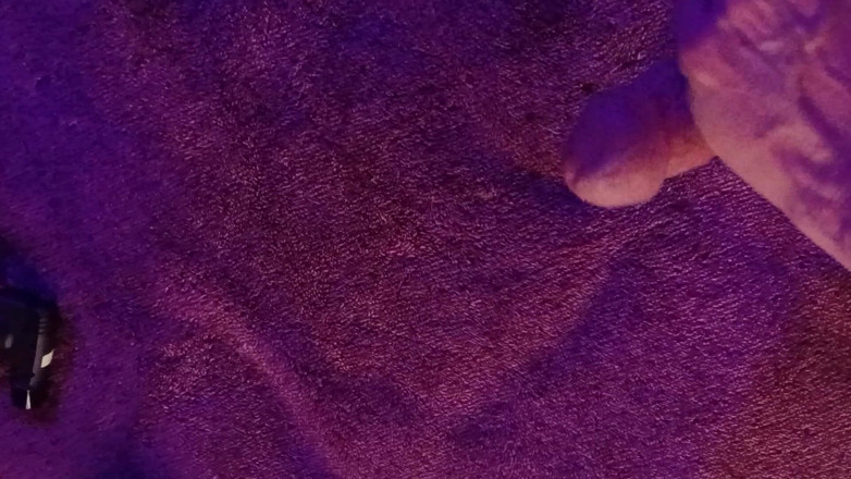 DeepthroatCumslut: Me Jacking My Big Hard Cock for You