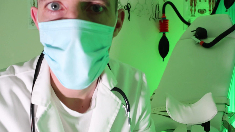 TomBakerBDSM: 순결 수축 프로그램 Pt 3 (4k)