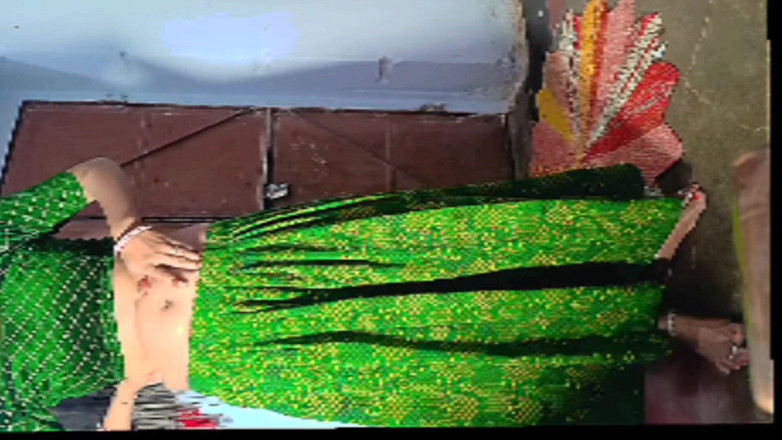 Beatricee: Desi Village Couple Caught by Camera. Couple Take Advantage When...