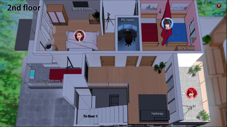 HotSummer117: Dikurung Dengan Dewi Cap 37 Pesta Seks Dengan 4 Awek Dewan Pada...