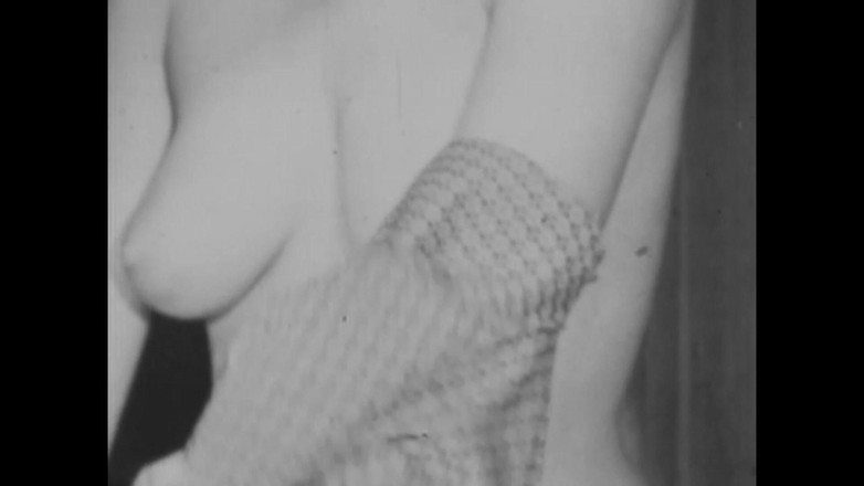 Vintage Usa: 官能的な女性たちの毛深い秘部