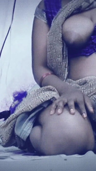 Desi Aunty's Pussy and Big Boobs Need to Be Fucked