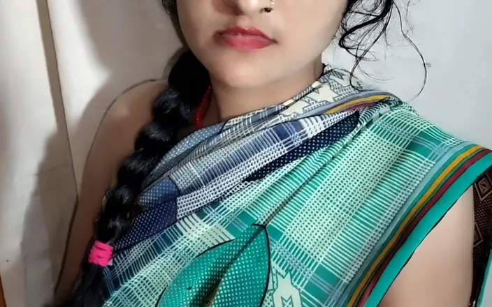Lalita Singh: Desi Indian Village cute girlfriend tight pussy licking video