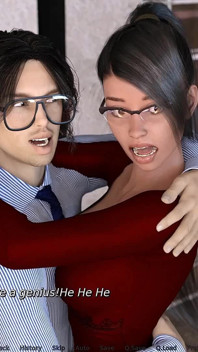Laura lustful secrets: i giochi cheating - episodio 101