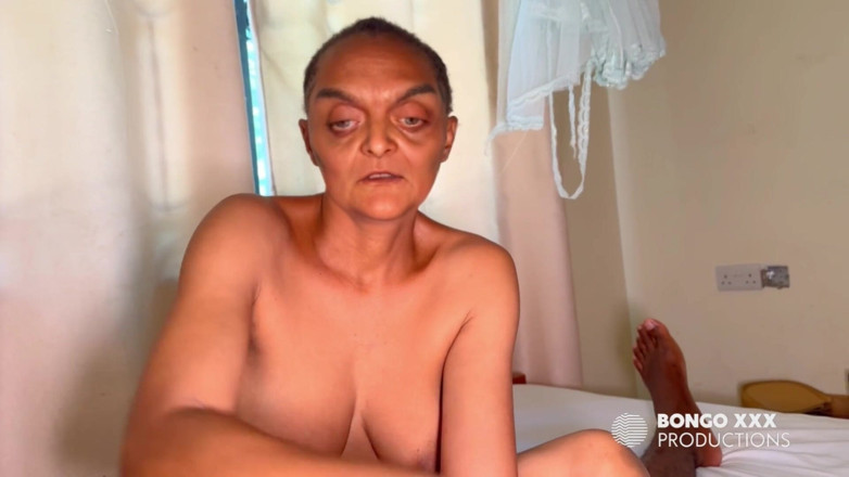 BongoXXX: A bunda dessa velha pode realmente levar um pau