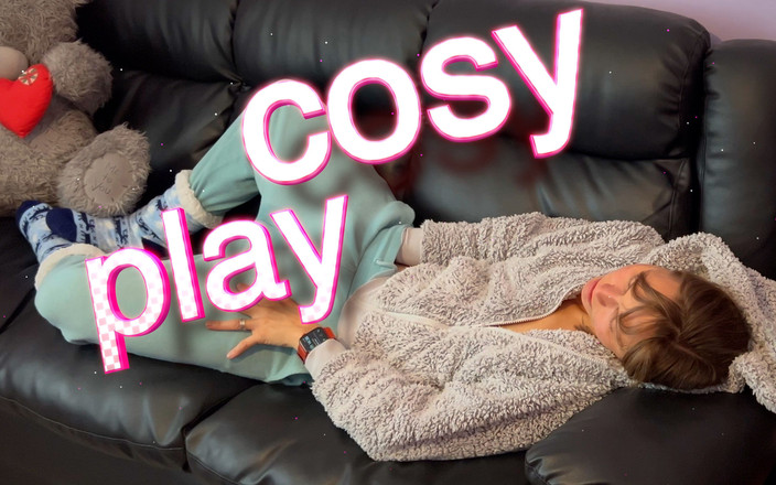 Wamgirlx: 3 убойных оргазма - я обожаю быть теплым и уютной