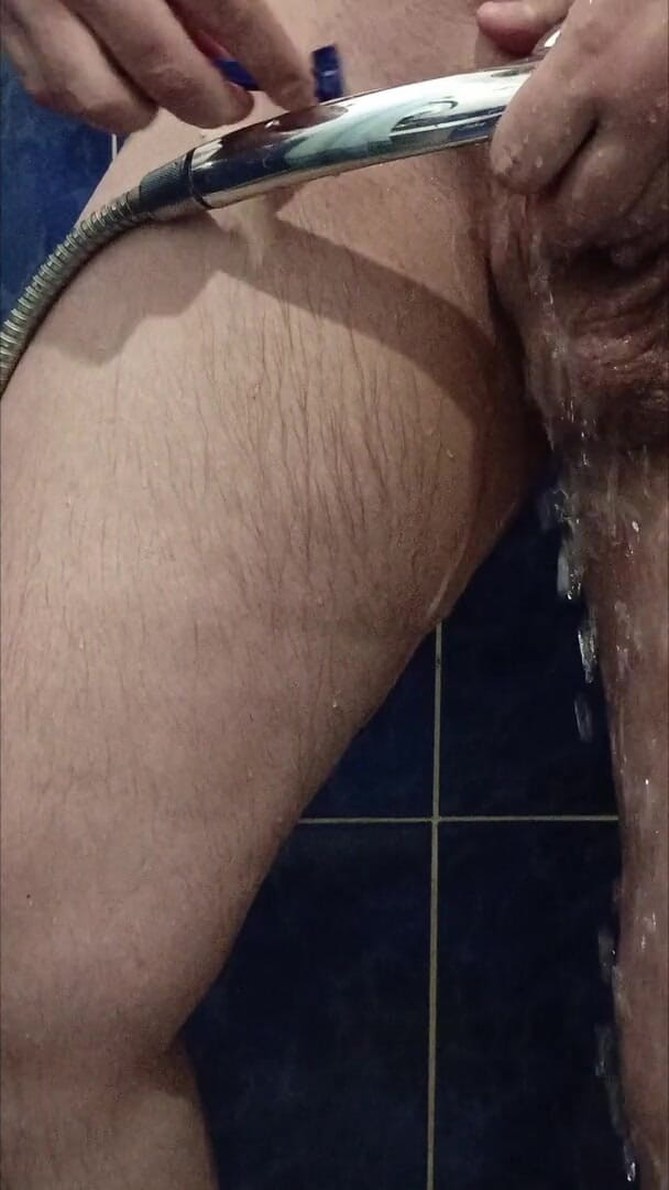 Robert Douglas: Do You Like Shaved Genitals?