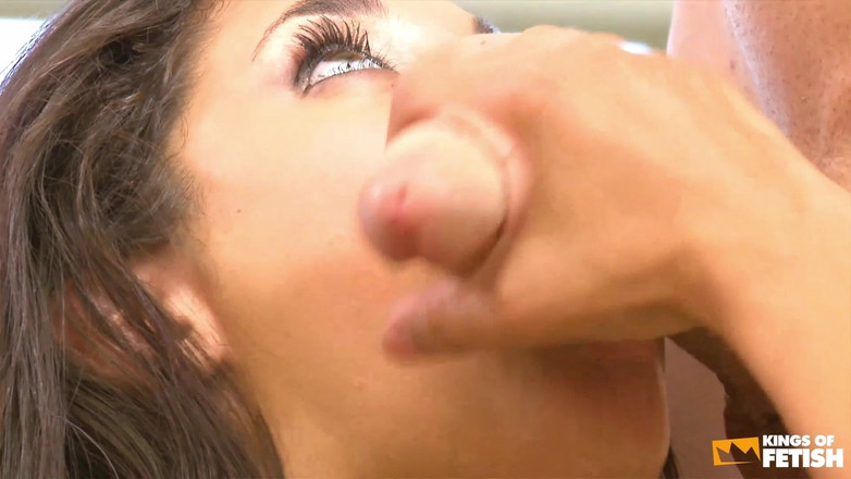 18Teen+ Sexperience: Nasty Teens Suck Deep Black and White Guys Before Getting...