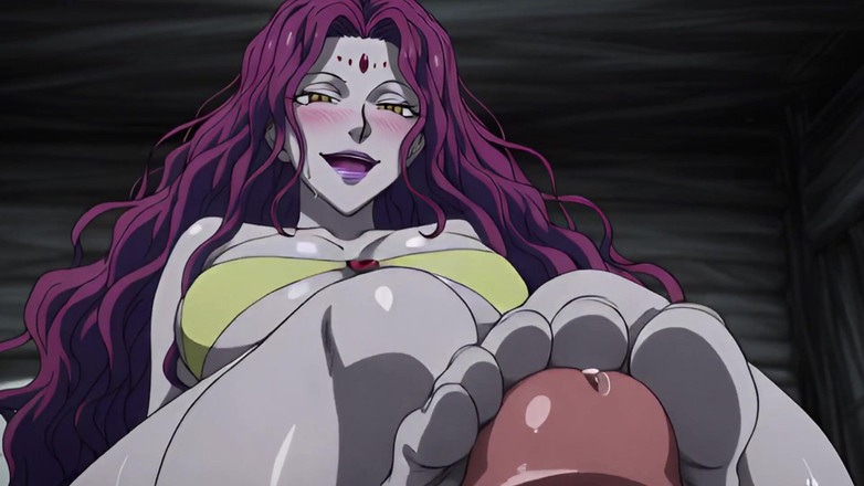 Prznai: Myśliwy X Huner Zazan Kura