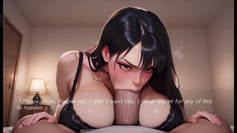 Captain ero gaming: 被我的朋友玩弄 - 第4部分