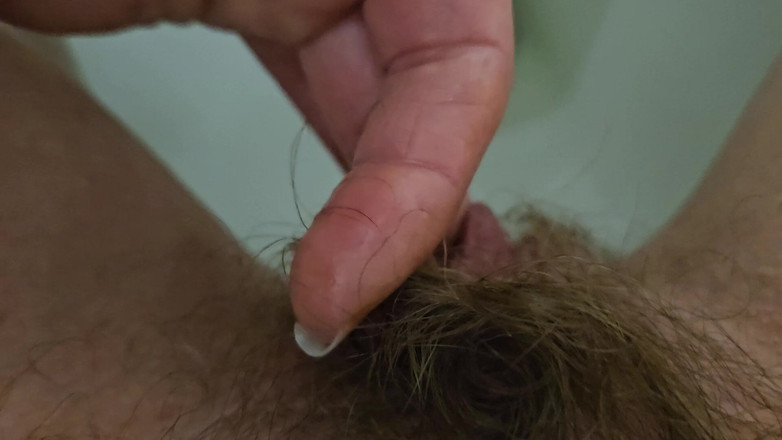 Nerdy_faery: Відео від першої особи, соковита сеча в пизду