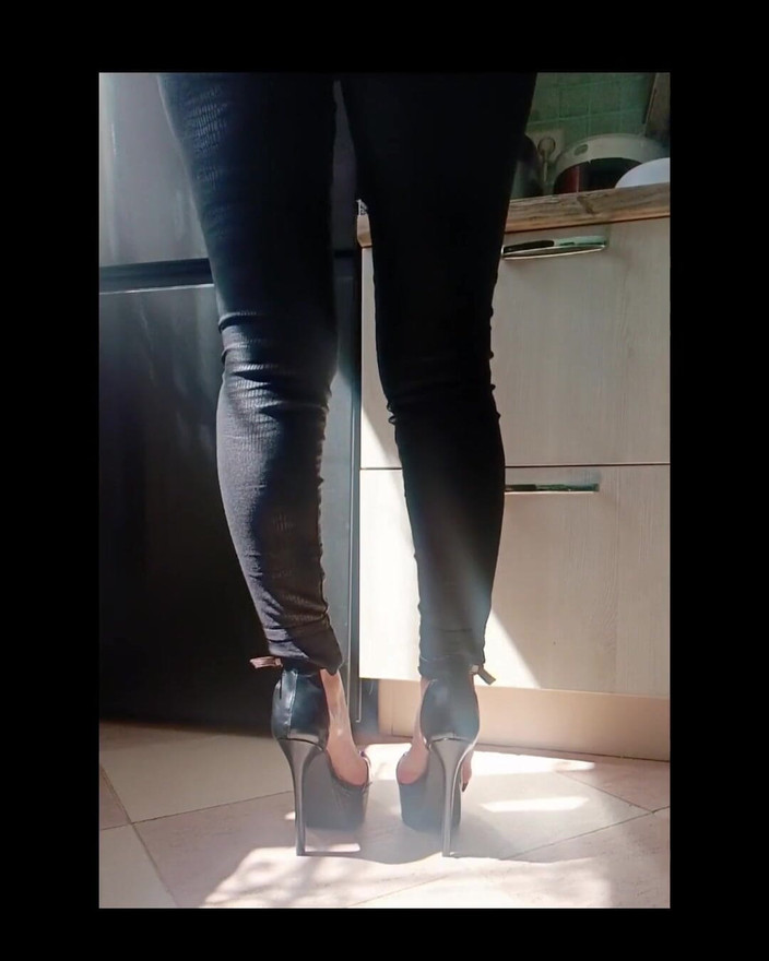 FrauleinP: Moje limonádová řeka k tobě teče, jsi připravená?