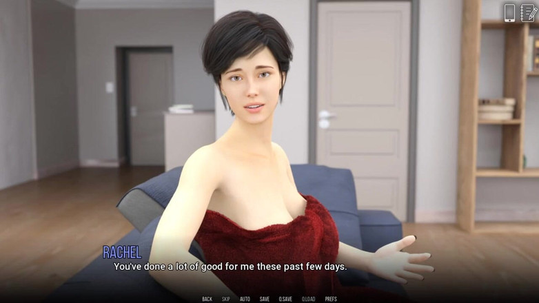 Miss Kitty 2K: Universitas Masalah 30 - Ketika Handuk Diturunkan oleh Misskitty2k