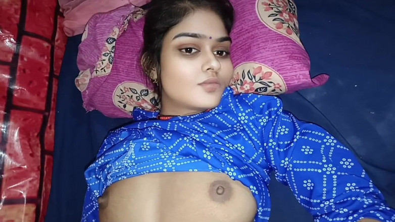 Ramashish: Desi Beautiful Hot 18 + Krok Siostra Ciasne cipki jebanie My Indie...