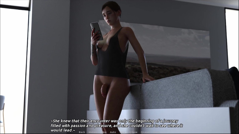 Amaran Futas: Permainan Penjagaan Kesihatan Futa Bahagian 22