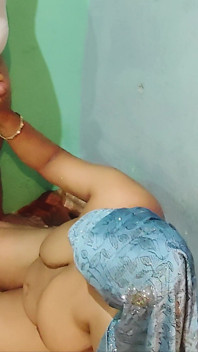 Awek desi muslim mengambil deepthroat