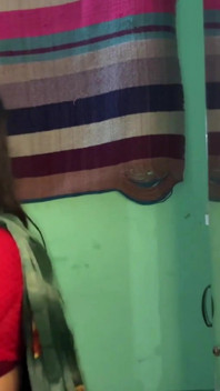 Seal Broken After Marriage of Neighbor Girls