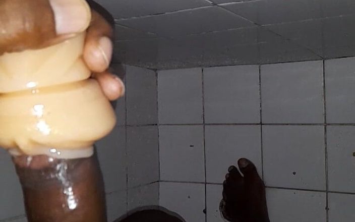 Black guy: Szarpanie S6 E3