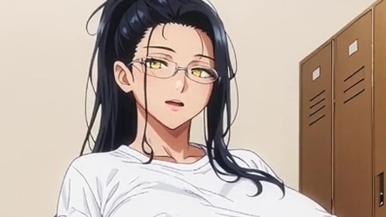 NuttForYou: Lightskin strofina le labbra della figa rosa e viene inculata