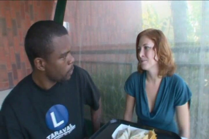 King Of Amateur: My Wife Likes Black