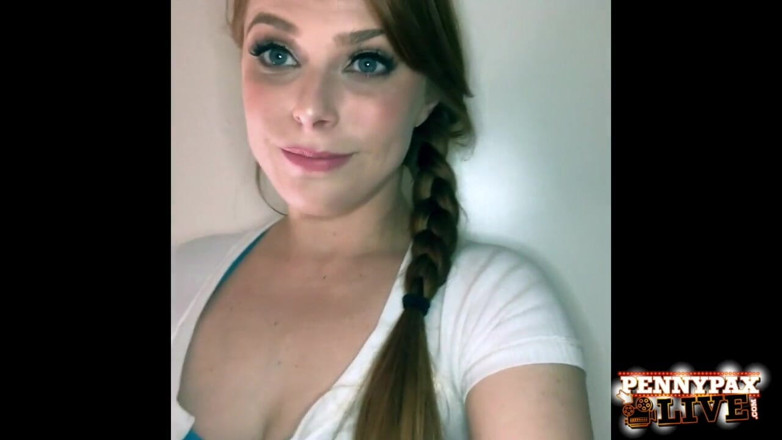 Penny Pax: Penny Pax Slave Loyalty Test