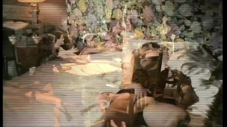 Inthe MILF room: Moana Masturbiert, Während Sie Eine Erstaunliche Orgie Mit Angelica Bella...