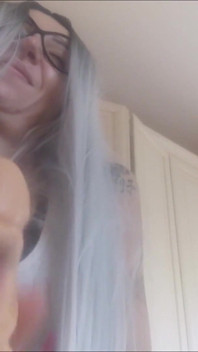 Real dominatrix tão ruim