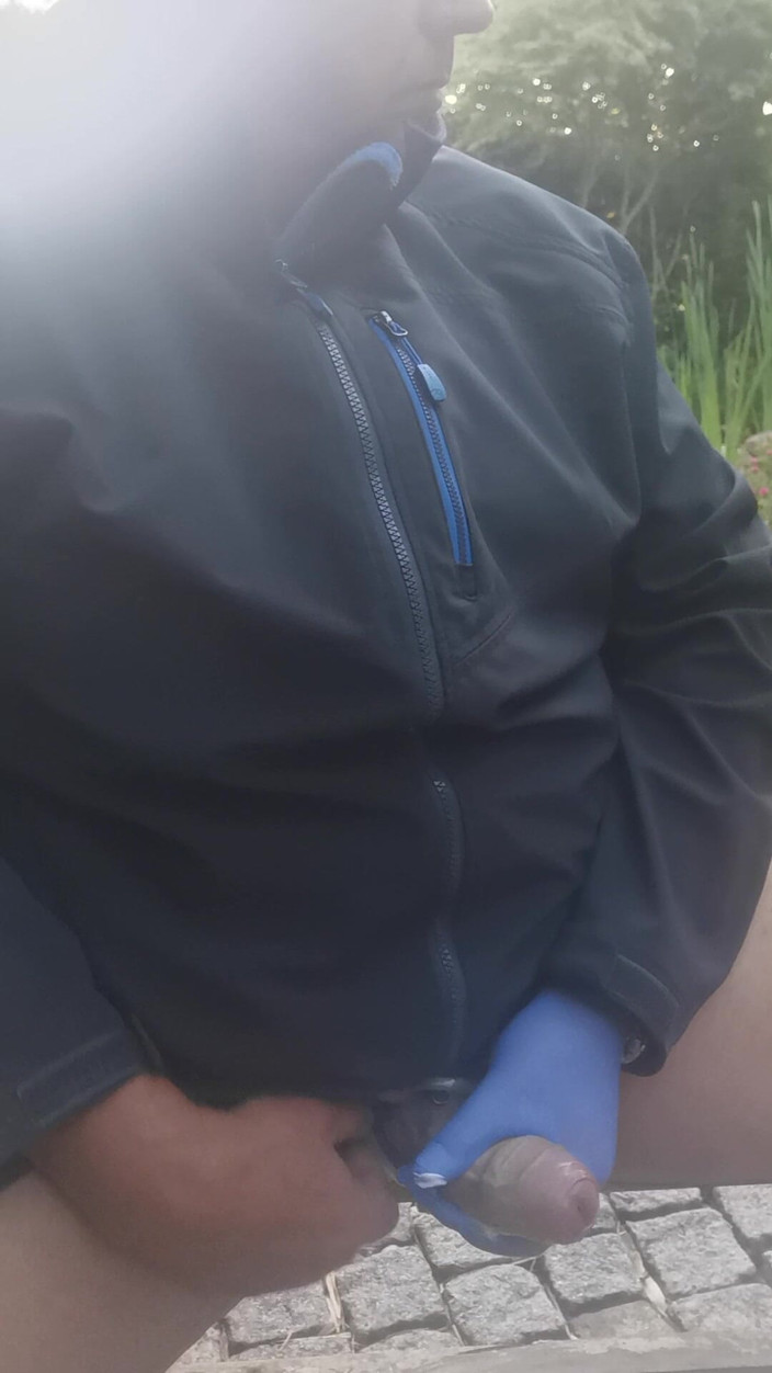 Lover boy world: Venkovní