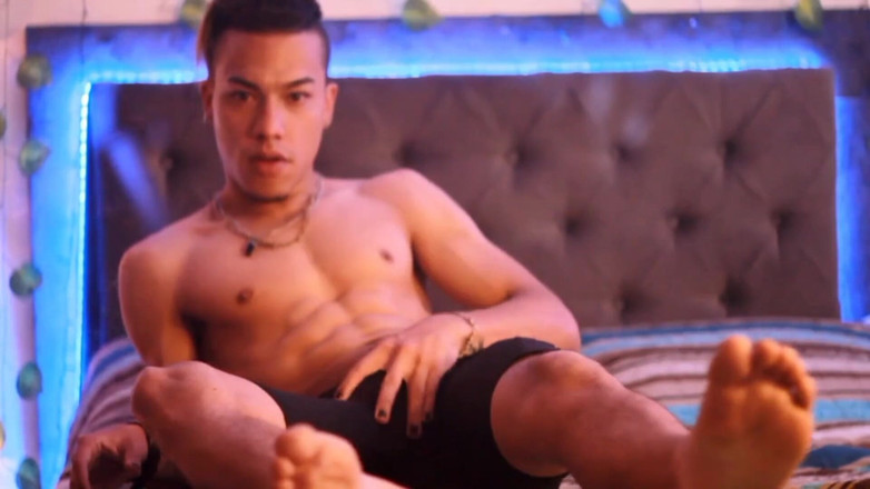 MakyParker: Змішайте мої відео дуже сексуального чоловіка!