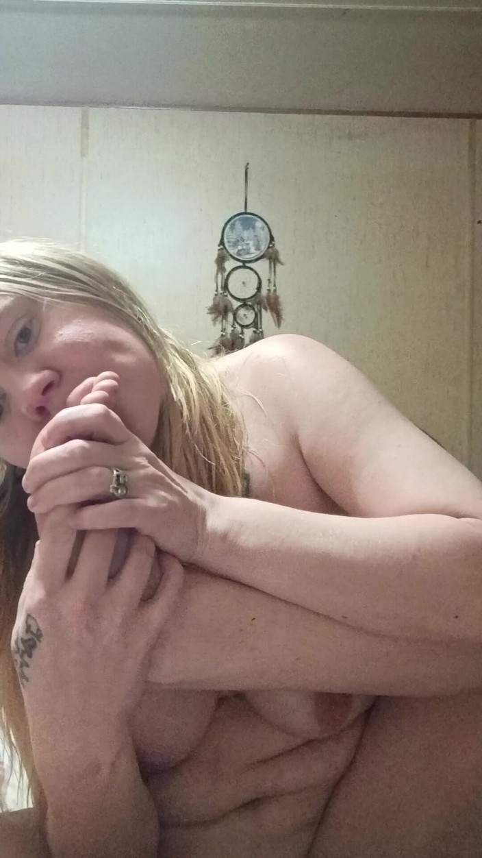 JolisaXXX: 벌거벗은 발 비디오