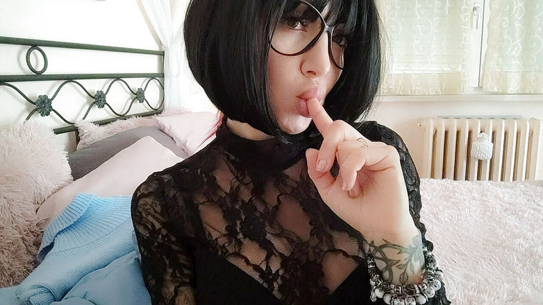 savannahamatoriale: 火辣黑色蕾丝