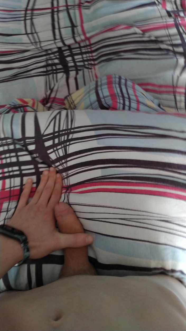 Ethan Alpha: Ukaž dobrý zadek