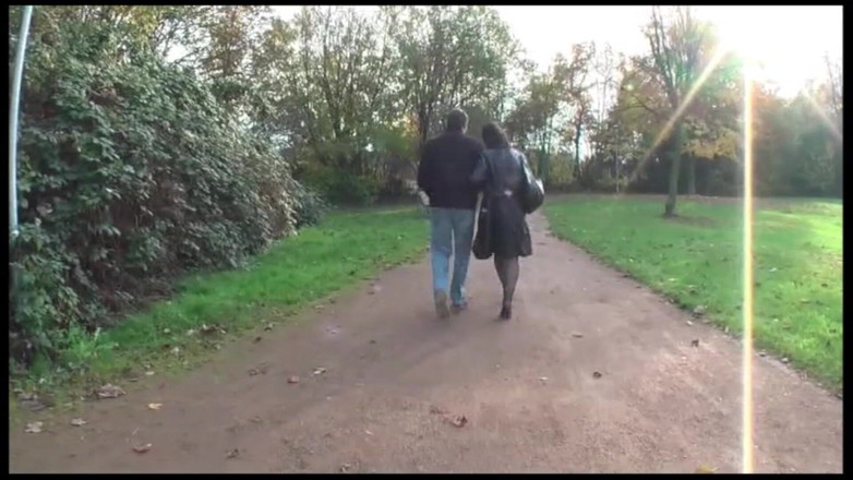 Rosetti: Perverzní Arschfick Luder