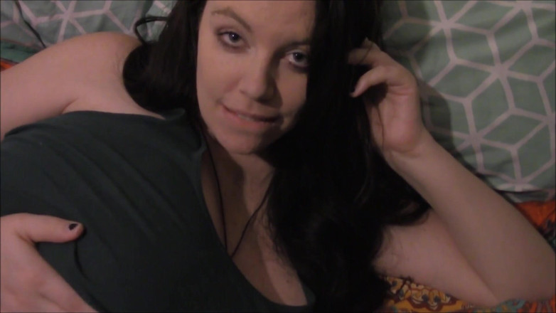 Lovely Lilith: GFE: Beni özlediğinde bunu izle