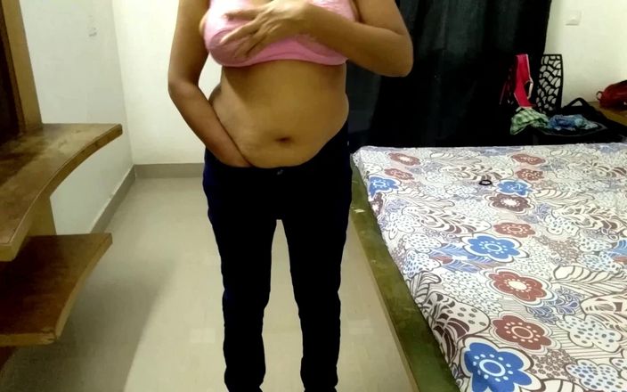 Step Mummy Sonali: BBC Friends Share Wife and Take Turns Fucking Her