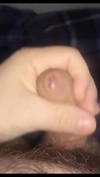 Morning Cumshot