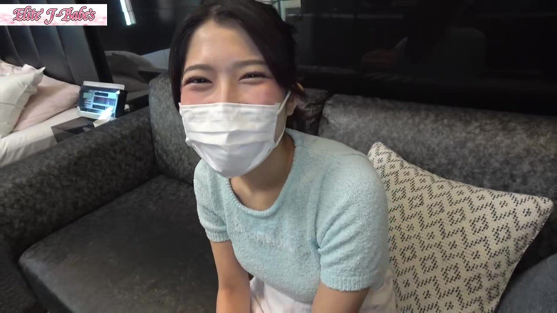 Cheaters Japan: Busty Slender Masochist Girl, Dripping Nonstop on Audio Too. Raw...
