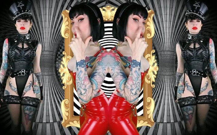 Baal Eldritch: 내 포르노는 하나님이고, 내 포르노는 종교 - Asmr, 포르노 중독, Goon