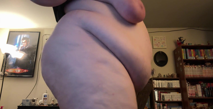 Moobdood: Gott Ive fühlt sich in letzter zeit so groß!