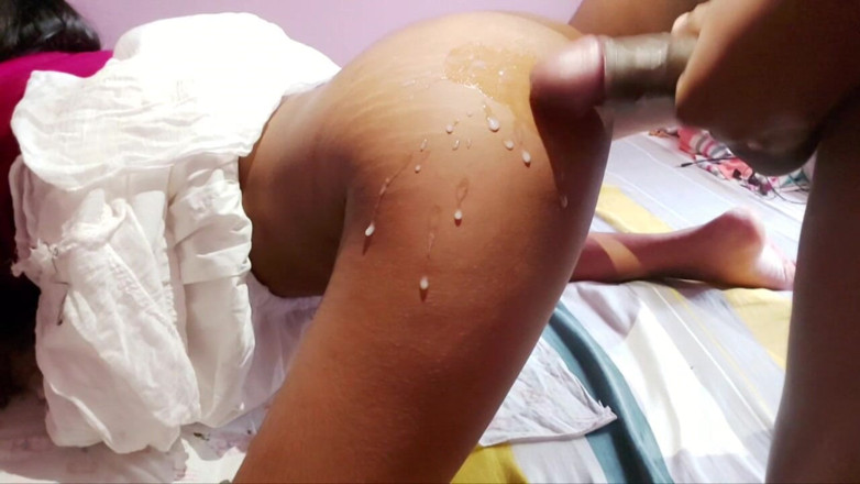 SlMilan: Sri Lankan Sinhala Couple Fuck Indian Bhabhi Day 2