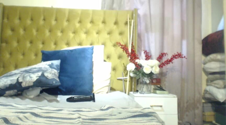 Legendary Booty Overdose: Ammande BBW Fittaspel och bröstspel