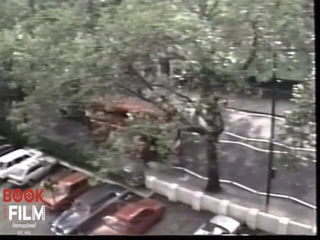 Seks Obsesion: Tur Euro Bang.