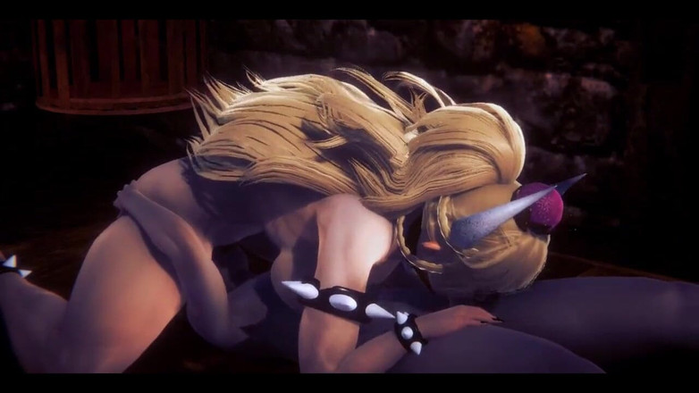 HentaiTubes: 흑형 대물 에 따먹히는 거유 밀프