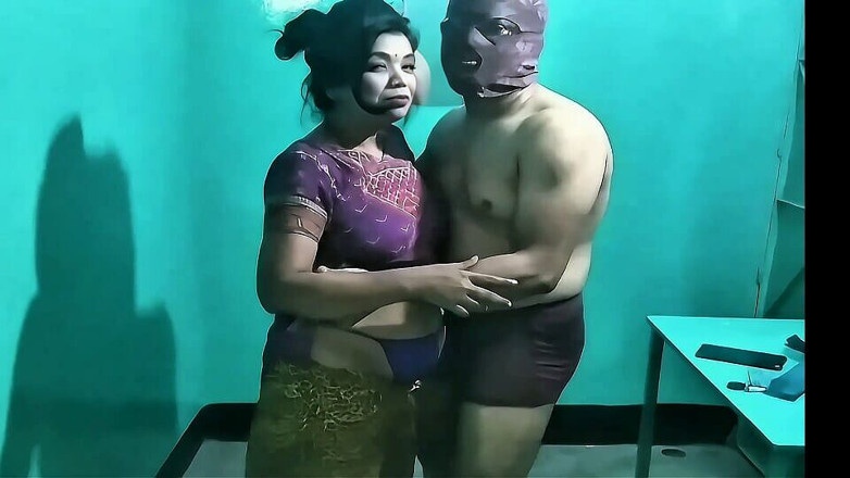 Romjan Khan: Married Wife Fucked by Her Online Friend When Her Husband...