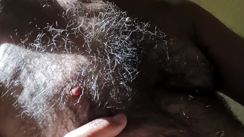 Gandalf: Ведмідь гарячий вранці