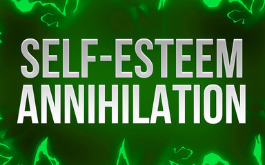 Femdom Affirmations: Khẳng định hủy diệt lòng tự trọng